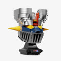 Pantasy x Mazinger Z Bust 87302 - Main Image | TheBrickTube