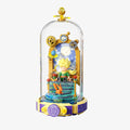 Pantasy x Le Petit Prince·Starry Gate 86324EN - Main Image | TheBrickTube