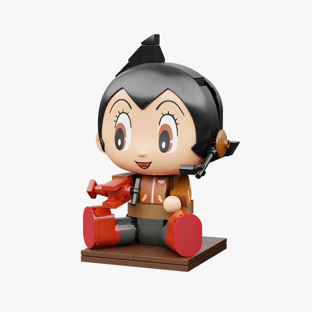 Pantasy Astro Boy Sitting Baby Series Blind Box 99128 - Image 6 of 9 | TheBrickTube