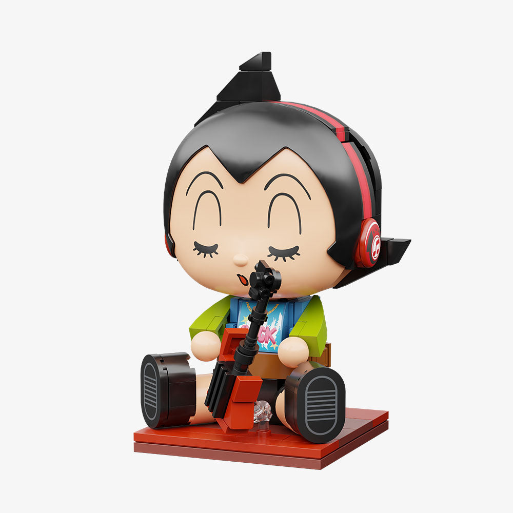 Pantasy Astro Boy Sitting Baby Series Blind Box 99128 - Image 2 of 9 | TheBrickTube