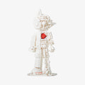 Pantasy Astro Boy Pure White Version 86206 - Main Image | TheBrickTube