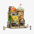 Pantasy Craft Brewery 85023 - Main Image | TheBrickTube