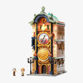 Pantasy Prague Astronomical Clock 85045 - Main Image | TheBrickTube