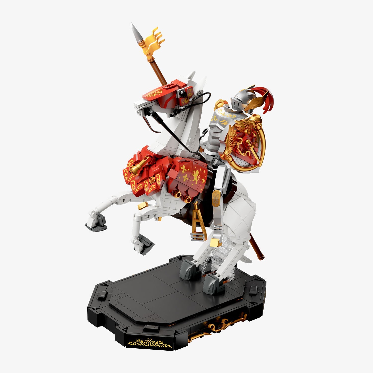 Pantasy Knight 85030 - Main Image | TheBrickTube