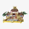 Pantasy x Dragon Ball Tenkaichi Budokai 87003SAM - Main Image | TheBrickTube