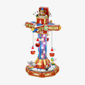 Pantasy Circus Paradrop 86003 - Main Image | TheBrickTube