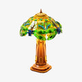 Pantasy Stained Glass Table Lamp 85042 - Main Image | TheBrickTube