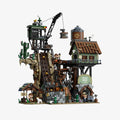 Pantasy Western Mine 85025 - Main Image | TheBrickTube