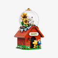 Pantasy x Snoopy Red House 86918 - Main Image | TheBrickTube