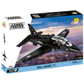 BAe Hawk T1 Jet Building Set - Main Image | TheBrickTube