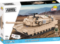 M1A2 Abrams Tank Building Set - Main Image | TheBrickTube
