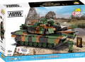 M1A2 SEPv3 Abrams Tank Building Set - Main Image | TheBrickTube