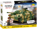 JagdPanzer 38(t) "Chwat" (Brave) Tank Destroyer Building Set - Main Image | TheBrickTube