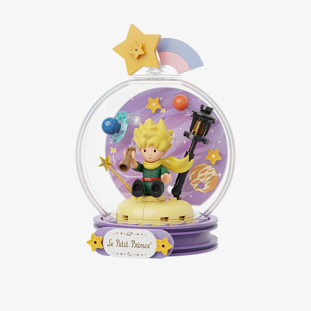 Pantasy x Le Petit Prince Crystal Ball Series - Image 17 of 19 | TheBrickTube