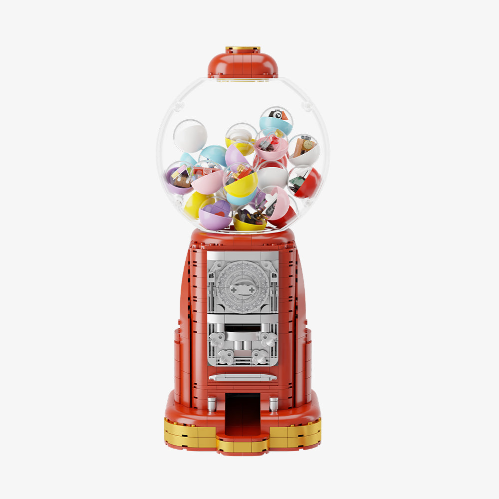 Pantasy Gumball machine 85016 - Main Image | TheBrickTube