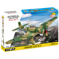 Junkers JU 87 B-2 Dive Bomber Building Set - Main Image | TheBrickTube