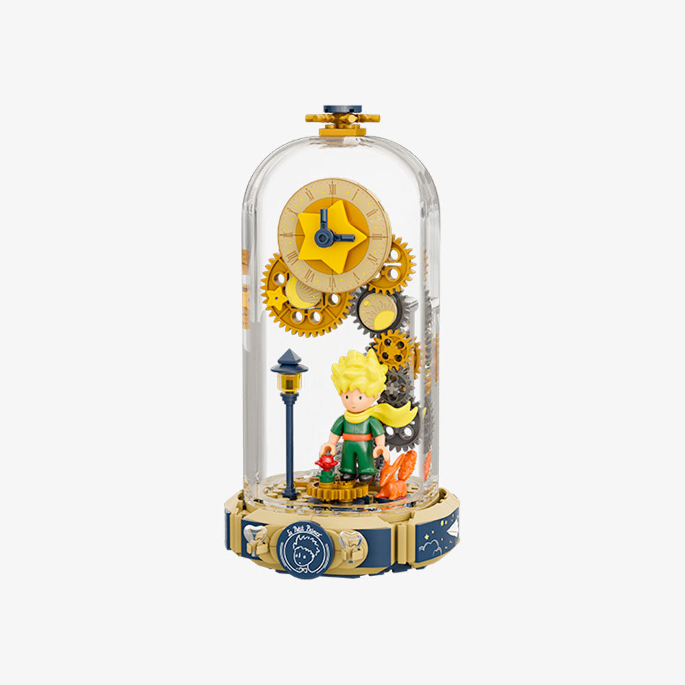 Pantasy x Le Petit Prince·Time Travel 86305EN - Main Image | TheBrickTube