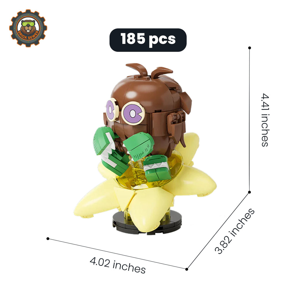 Yu-Gi-Oh! Low-Level Monsters Bundle - Image 3 of 17 | TheBrickTube