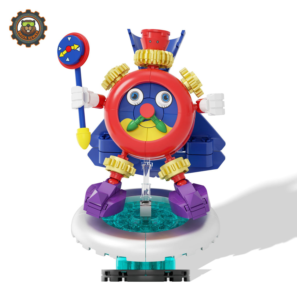 Yu-Gi-Oh! Low-Level Monsters Bundle - Image 15 of 17 | TheBrickTube