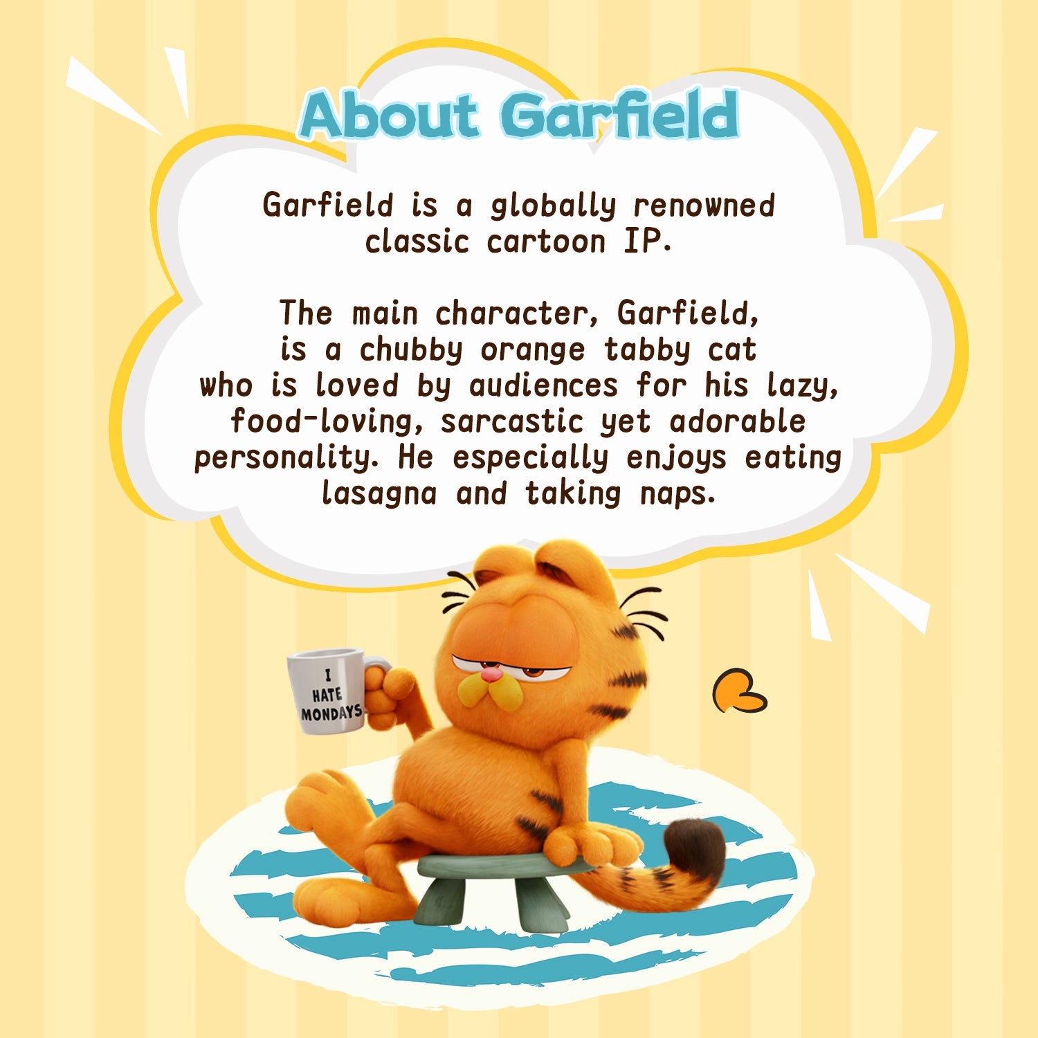 Pantasy X Garfield Fantastic Machines Series 2.0 86821-86823 - Image 3 of 7 | TheBrickTube