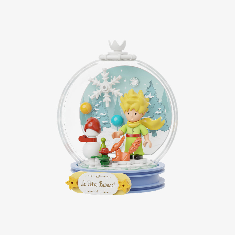 Pantasy x Le Petit Prince Crystal Ball Series - Image 18 of 19 | TheBrickTube