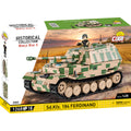 S.D.Kfz. 184 Ferdinand Tank Destroyer Building Set - Main Image | TheBrickTube