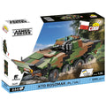 KTO Rosomak (PL/UA) Multi-Role Vehicle Building Set - Main Image | TheBrickTube
