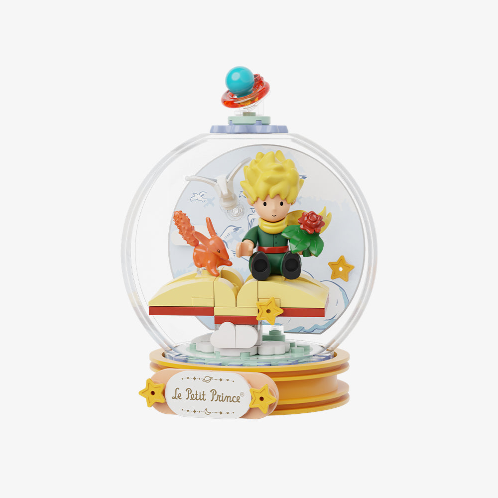 Pantasy x Le Petit Prince Crystal Ball Series - Image 19 of 19 | TheBrickTube