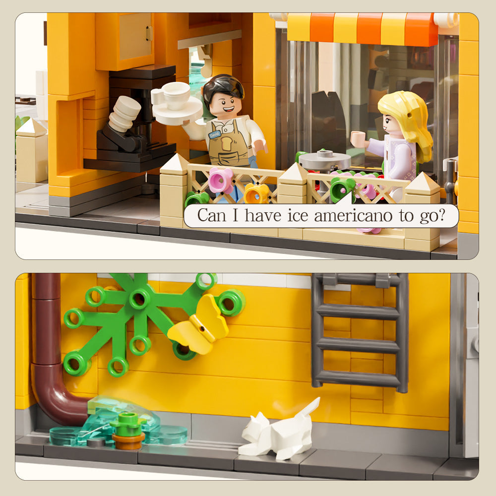 The Bakery 55001 - Image 5 of 9 | TheBrickTube