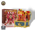 Pinocchio Music Box 1530pcs - Main Image | TheBrickTube
