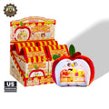 Big Appetite Blind Box (Set of 4) | Building Blocks Set - Main Image | TheBrickTube