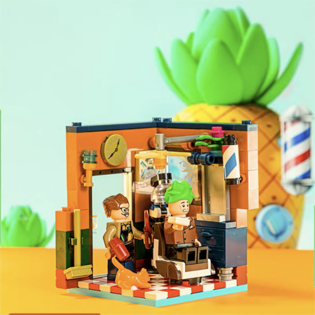 P-Box Series - Image 11 of 15 | TheBrickTube