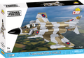 F-4M Phantom II (FGR.2) Jet Fighter Building Set - Main Image | TheBrickTube