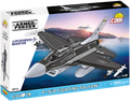 F-16 D Fighting Falcon USAF Fighter Building Set - Main Image | TheBrickTube