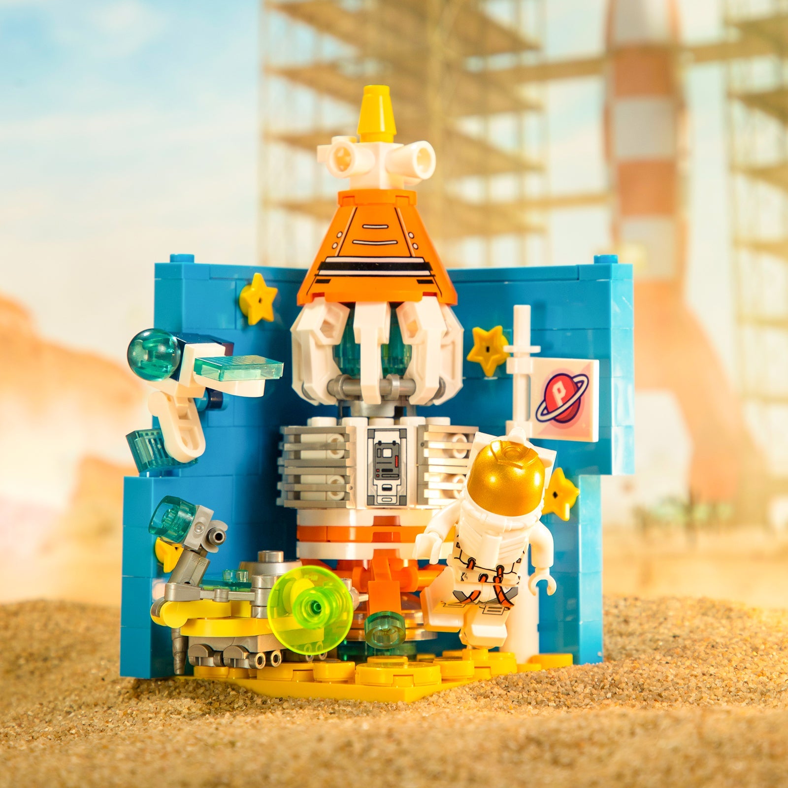 P-Box Series - Image 15 of 15 | TheBrickTube
