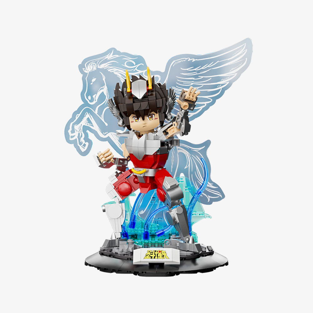 Pantasy Pegasus Seiya 86603 - Main Image | TheBrickTube