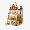 The Bakery 55001 - Main Image | TheBrickTube