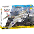 De Havilland DH-98 Mosquito Building Set - Main Image | TheBrickTube