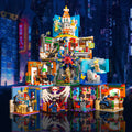 P-Box Series - Main Image | TheBrickTube