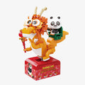 Pantasy X Kung Fu Panda Po's Cosrider 86510 - Main Image | TheBrickTube