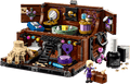 Thing's Apartment - TheBrickTube