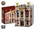 Opera House 3700pcs - Main Image | TheBrickTube