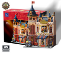 Toy Store 2978pcs - Main Image | TheBrickTube