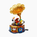 Pantasy x Snoopy Phonograph 86911 - Main Image | TheBrickTube
