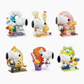 Pantasy x Snoopy Letter World Series Blind Box - Main Image | TheBrickTube