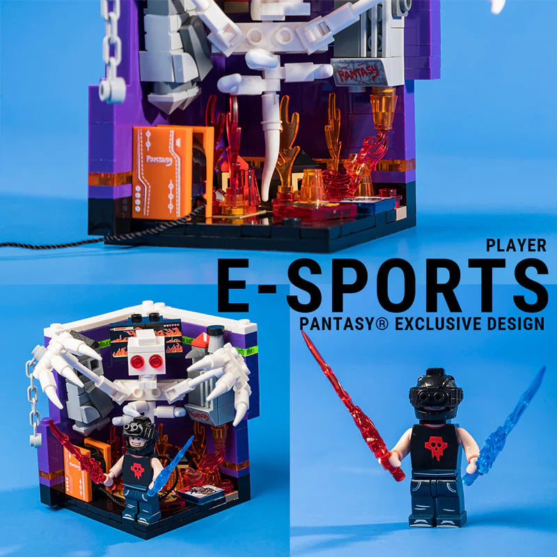 P-Box Series - Image 7 of 15 | TheBrickTube