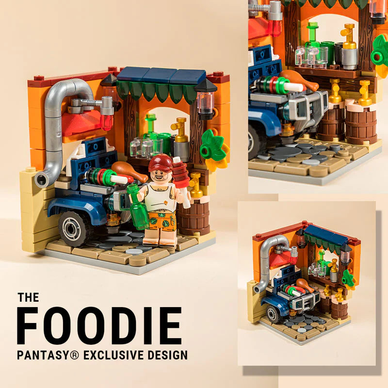 P-Box Series - Image 8 of 15 | TheBrickTube