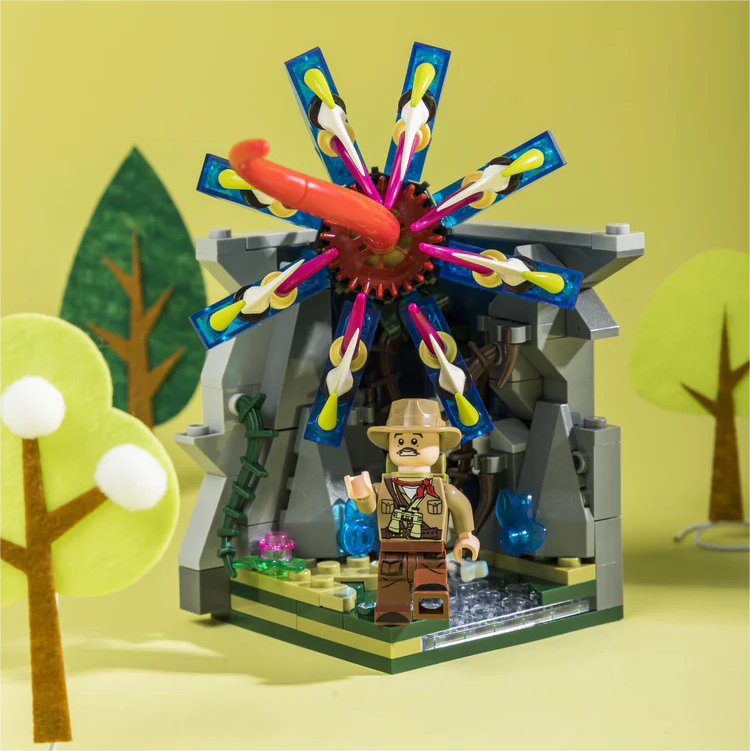 P-Box Series - Image 12 of 15 | TheBrickTube
