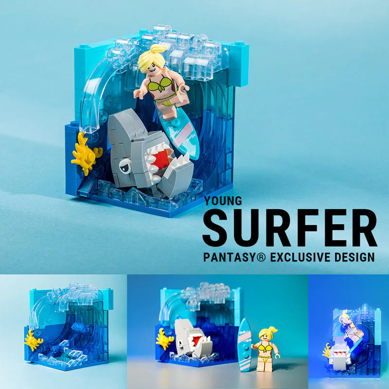 P-Box Series - Image 9 of 15 | TheBrickTube