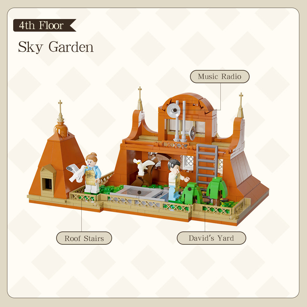 The Bakery 55001 - Image 8 of 9 | TheBrickTube